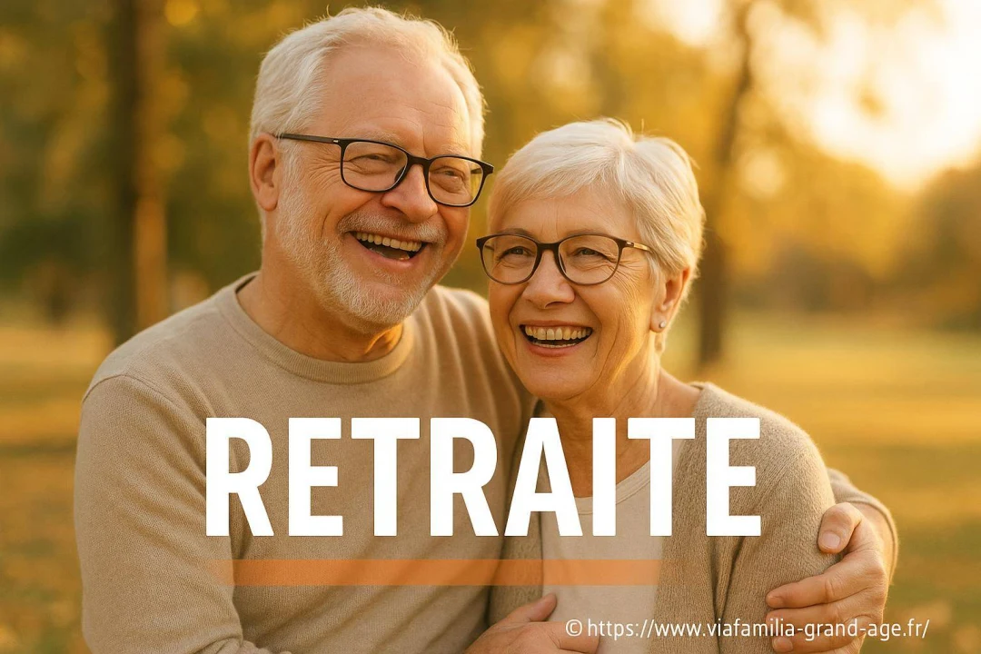 Retraite