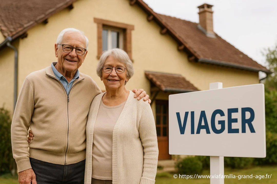 Viager
