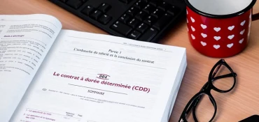 Qu'est-ce qu'un CDD Senior ?
