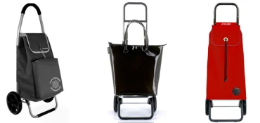 Comment choisir son chariot de course ?