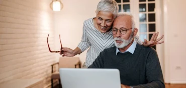 Comment choisir la bonne maison de retraite ?