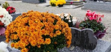 Comment entretenir une sépulture ou un point de recueillement ?
