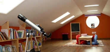 Avoir un confort thermique l'hiver en isolant ses combles