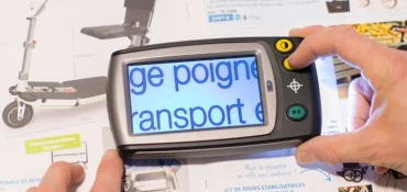 Qu'est-ce qu'une loupe électronique basse vision ? Comment la choisir ?