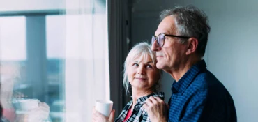 La domotique, une alliĂ©e pour le bien-ĂȘtre et lâautonomie des seniors