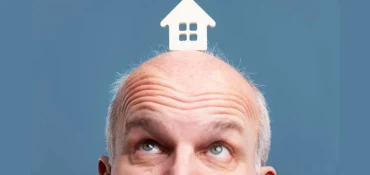 Senior et prêt immobilier