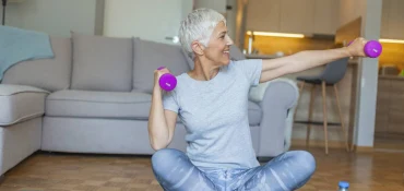 Comment devenir un senior actif ?
