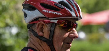 Quel sport pratiquer pour un sénior ?