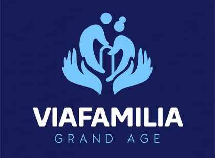 Logo de ViaFamilia Grand Age
